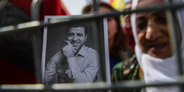 Selahattin Demirtaş: “Türkiye Cumhuriyeti devleti hepimizin devletidir, nokta”