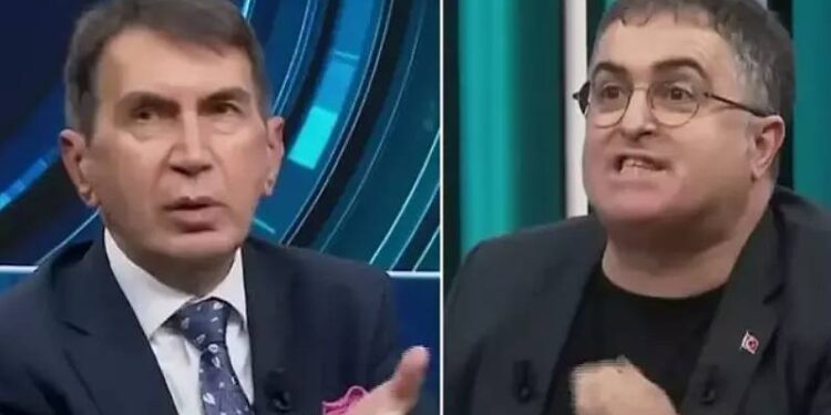 Sen de Diyanet gibi dalga geçiyorsun!