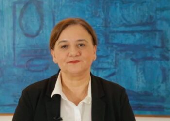 T24 yazarı Çiğdem Toker, Dr. Ali Özyurt Basında Sağlık Ödülleri'ne layık görüldü