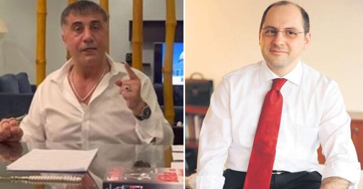 Serhat Albayrak, o iddiaları haber yapan gazetecileri mahkemeye vermişti; karar çıktı