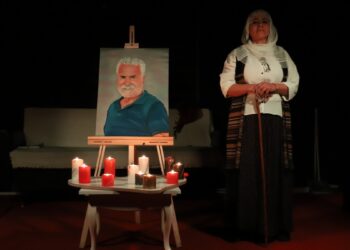 Silopiya'da ‘Rapora Vira’ya yoğun ilgi