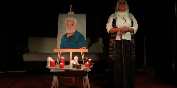 Silopiya'da ‘Rapora Vira’ya yoğun ilgi