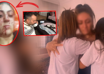 Sinem'e Dehşeti Yaşatmıştı, Eski Eşe İndirimli Hapis Cezasında 'Pes' Dedirten Gerekçe