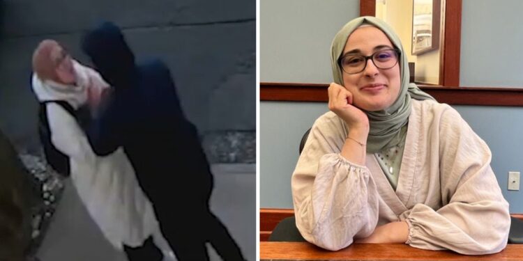 Sınır Dışı Edileceği Açıklanmıştı... ABD'den 'Rümeysa Öztürk' Kararı