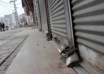 Şirket İflasları ve Konkordato Başvuruları Rekor Seviyelerde! Tüm Denge Bozuldu