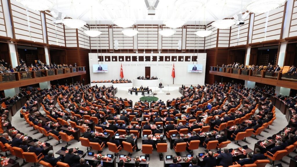 Şirnex’te 'fuhuş çetesi’ haberimiz Meclis gündeminde