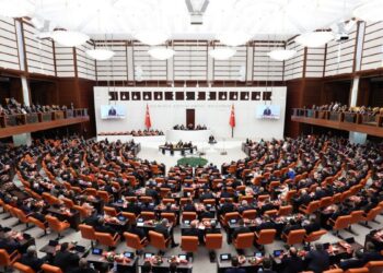 Şirnex’te 'fuhuş çetesi’ haberimiz Meclis gündeminde