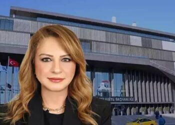 Şişli Belediye Başkan Yardımcısı tutuklandı