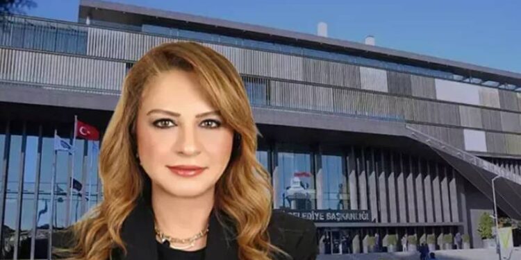 Şişli Belediye Başkan Yardımcısı tutuklandı