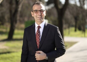 Şişli Belediye Başkanı Resul Emrah Şahan'ın Hakimlik Sorgusu Başladı