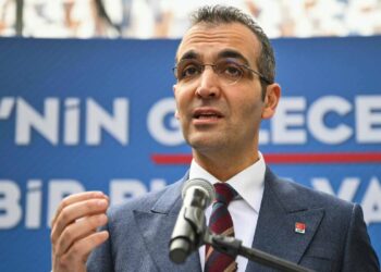 Şişli Belediye Başkanı Resul Emrah Şahan'ın gözaltına alınmasına itiraz edildi