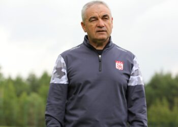 Sivasspor'da Rıza Çalımbay Dönemi