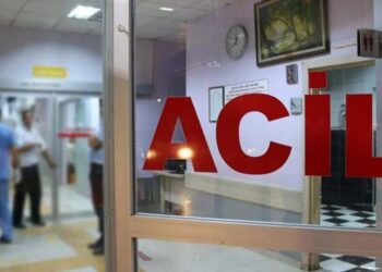 Sivas'ta teravih namazında ısıtıcıdan sızan gazdan etkilenen 48 kişi hastaneye başvurdu