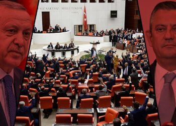 Siyasilerden Ramazan Bayramı Mesajları