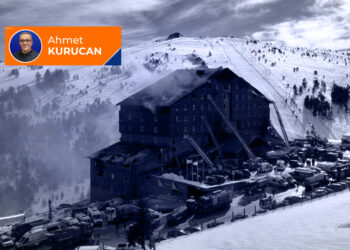 Siz insanlıktan çıkalı çok oldu; yeni mi fark ettiniz?