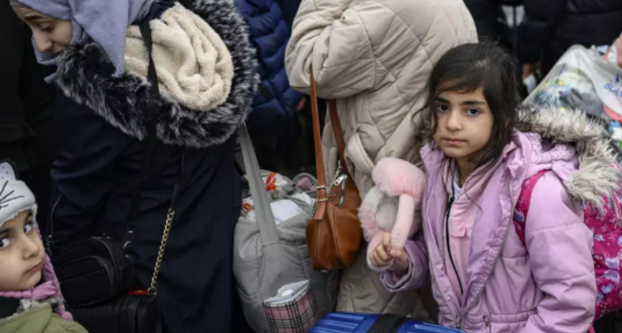 Son 3 ayda 300 binden fazla Suriyeli evlerine döndü