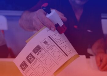 Son Ankette Şaşırtan Sonuç! Seçmenden Dengeleri Değiştirecek Tercih