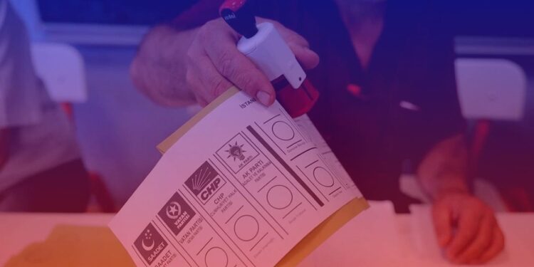 Son Ankette Şaşırtan Sonuç! Seçmenden Dengeleri Değiştirecek Tercih