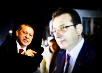 Son seçim anketi: İmamoğlu, Erdoğan rekabeti bakın nasıl bitiyor