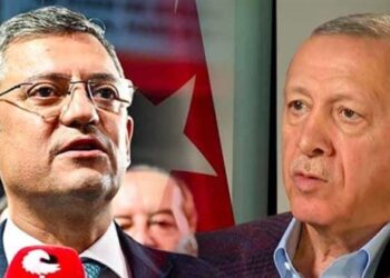 Son seçim anketine göre CHP fark atıyor