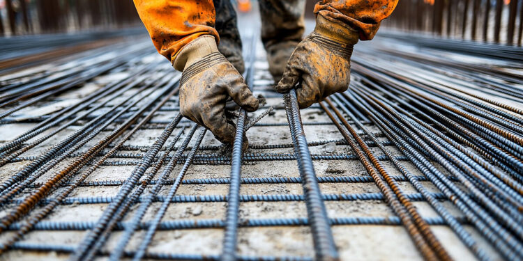 Statik usulsüzlük o ilde bütün inşaat sektörünü durdurdu!