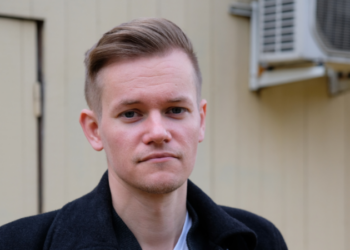 Suçlamalar saçma, o sadece bir gazeteci