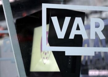 Süper Lig'de 28. Haftanın VAR Kayıtları Açıklandı