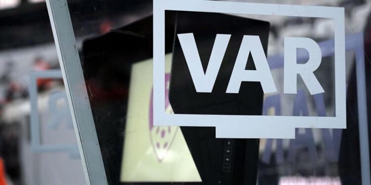 Süper Lig'de 28. Haftanın VAR Kayıtları Açıklandı