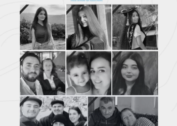 Suriye İnsan Hakları Ağı’ndan rapor: 803 kişi yargısız infaz edildi