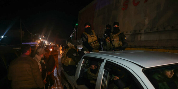 Suriye İnsan Hakları Gözlemevi: Suriye’de rejim güçleri 136 Alevi sivili infaz etti