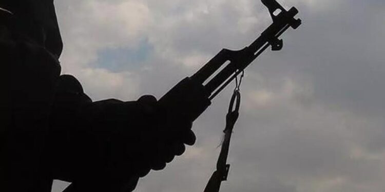 Suriye - Lübnan Sınırında Gerginlik Sürüyor