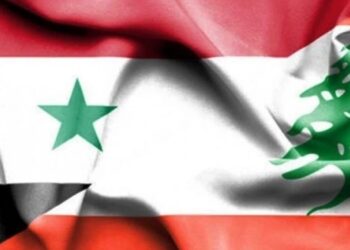 Suriye ve Lübnan Sınır Bölgesi İçin Ateşkes Anlaşması Sağlandı