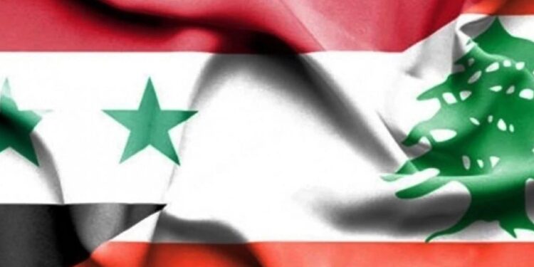 Suriye ve Lübnan Sınır Bölgesi İçin Ateşkes Anlaşması Sağlandı