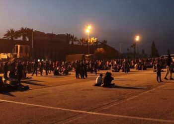 'Suriye'de 3 Günde 340 Alevi Sivil Öldürüldü'