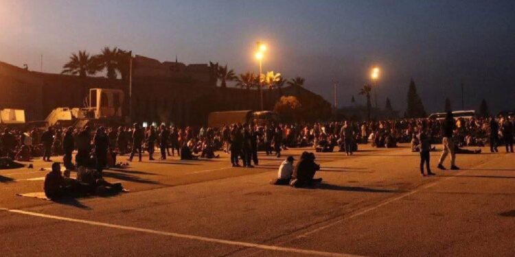 'Suriye'de 3 Günde 340 Alevi Sivil Öldürüldü'