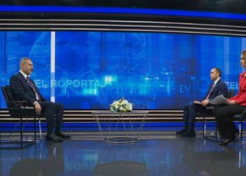 Suriye'deki Gelişmeler, Şam Ziyareti... Bakan Fidan'dan Canlı Yayında Önemli Açıklamalar