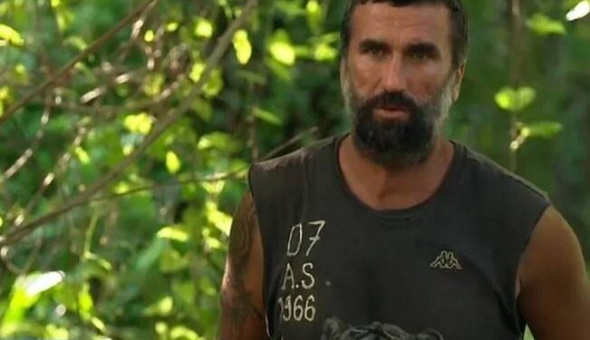 Survivor yarışmacısı Hikmet Tuğsuz, Dominik dönüşü tutuklanacak