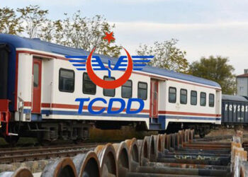 TCDD, 57 personel alacak