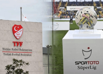 TFF Duyurdu! Süper Lig Karşılaşmaları Ertelenecek mi?