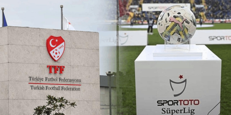 TFF Duyurdu! Süper Lig Karşılaşmaları Ertelenecek mi?
