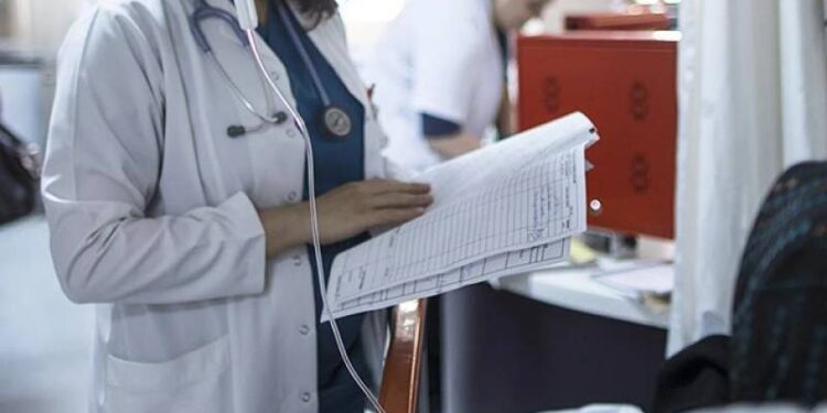 TÜFE’nin bugünkü yapısıyla uzman doktor muayene ücretinin ne kadar olduğunu bilmiyoruz