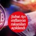 TÜİK, SON DAKİKA Duyurdu: Şubat Ayı Enflasyon Rakamları Belli Oldu: 21 Ayın En Düşük TÜFE'si