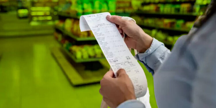 TÜİK açıkladı: Enflasyon yüzde 40’ın altına düştü