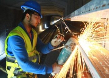 TÜİK ocak ayına yönelik ücretli çalışan istatistiklerini açıkladı