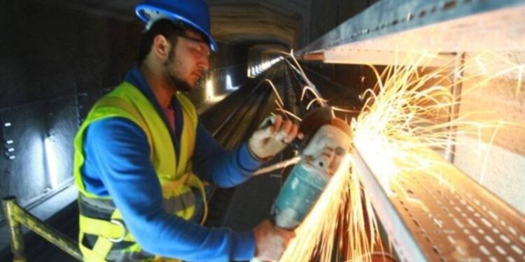 TÜİK ocak ayına yönelik ücretli çalışan istatistiklerini açıkladı