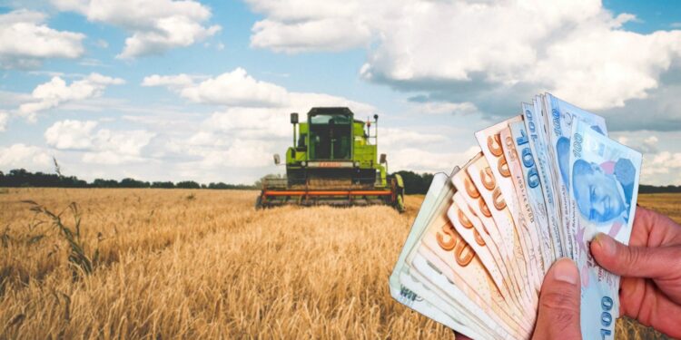 TZOB Genel Başkanı Bayraktar'dan çiftçilerin "prim destek ödemeleri"nin toplu yapılması talebi!