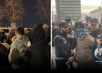 Tamamen “fişlemek” için, hukuki dayanağı yok!