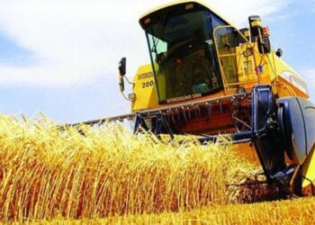 Tarım ÜFE aylık yüzde 2,7 arttı