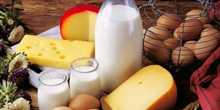 Tarım ve Orman Bakanı İbrahim Yumaklı Yanıtladı: Ramazan'da Yumurta, Et ve Süte Zam Gelecek mi?