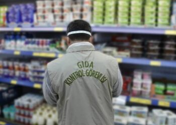Tarım ve Orman Bakanlığı ramazan denetimlerinde 366,5 milyon lira ceza kesti